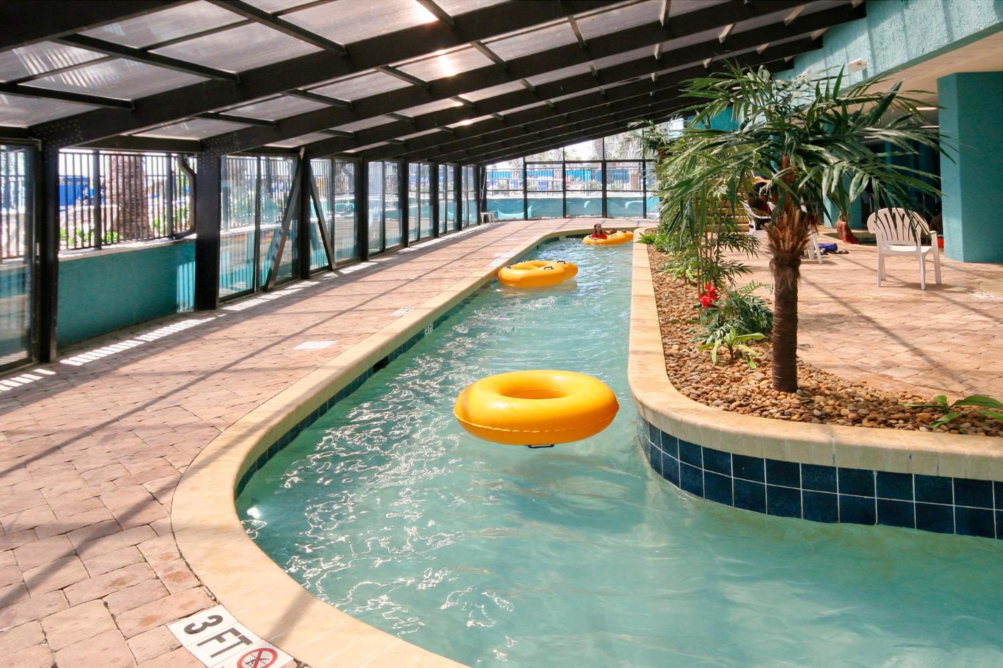 441 Landmark Resort Myrtle Beach Exteriör bild